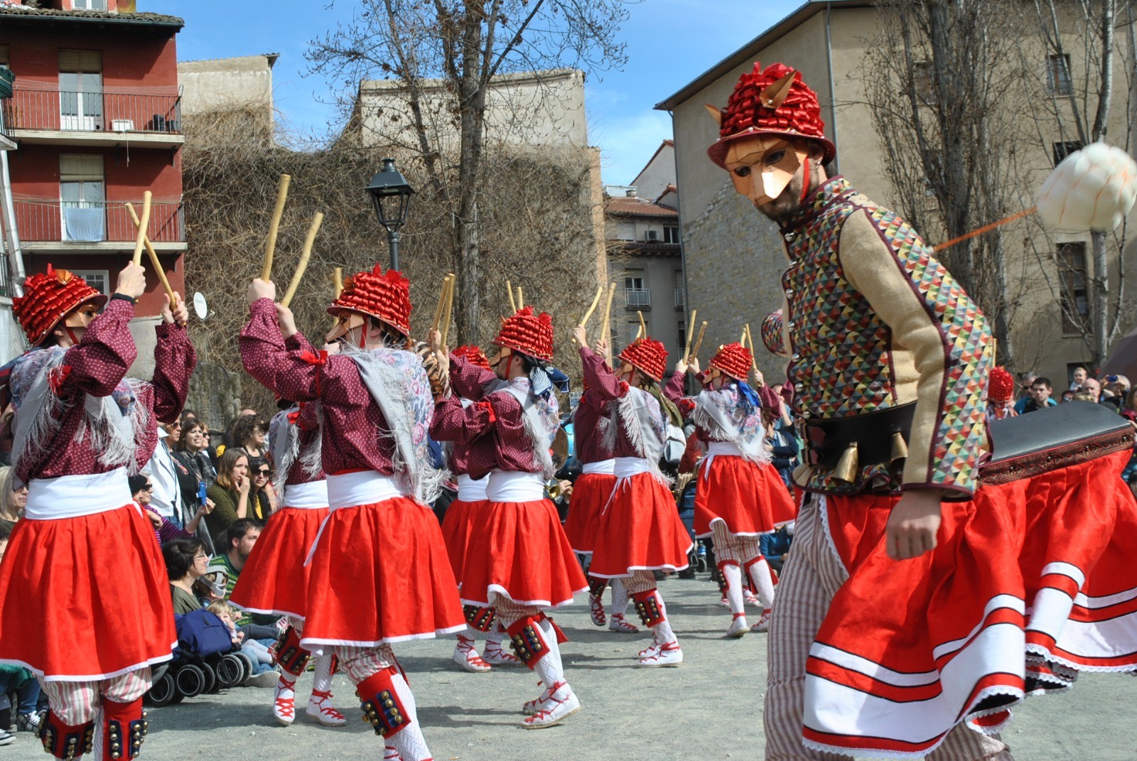 Hilaren 27an ospatuko dute Iruinkokoa