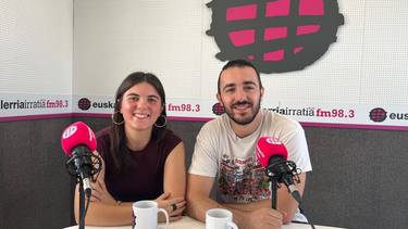 Enara Mitxelena (AZK): “Kirolaren bidez aisialdi alternatiboa eskeintzea eta komunitatea sortzea dugu helburu”