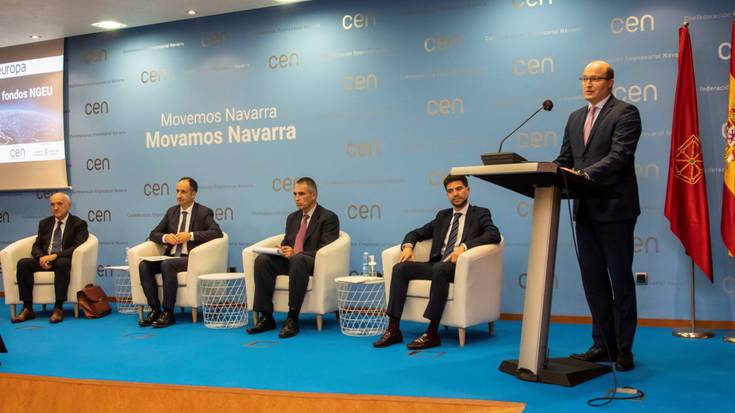 Aurrekontuetan enpresentzako pizgarri handiagoen eta zerga erreforma sakon baten falta sumatzen du CENek