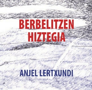 Liburu aurkezpena: 'Berbelitzen hiztegia'