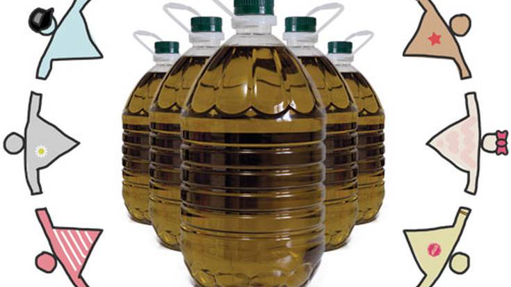 Errigoraren kanpaina berria