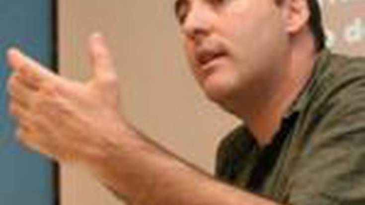 Floren Aoiz: "Absoluzioa da aukera bakarra, akusazioak oinarririk gabe aritu direlako"