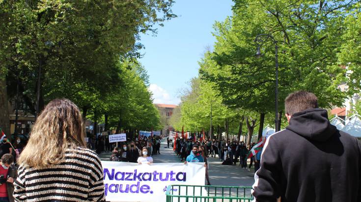 Aimar Jusue (Ikama): “Ikasketa prozesuan oztopo asko ditugu, sistema zaharkituta dago”