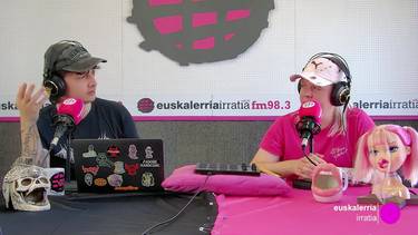 Flop Kultura 2x29 | Flop Kulturako teleberria