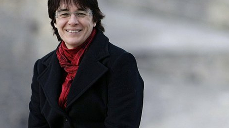 Edurne Egino: "Oraindik lan egiteko eta ikasteko denbora dago, bestela jendeari huts eginen diogu"