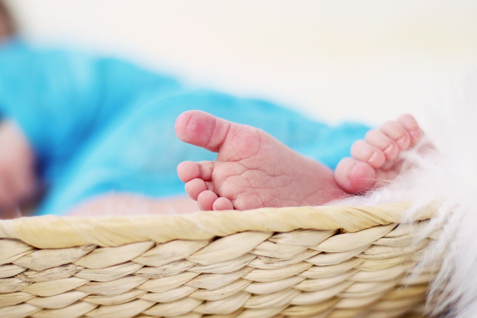 Lucia, Aimar, Hugo eta Ibai dira gehien jarri diren pertsona izenak