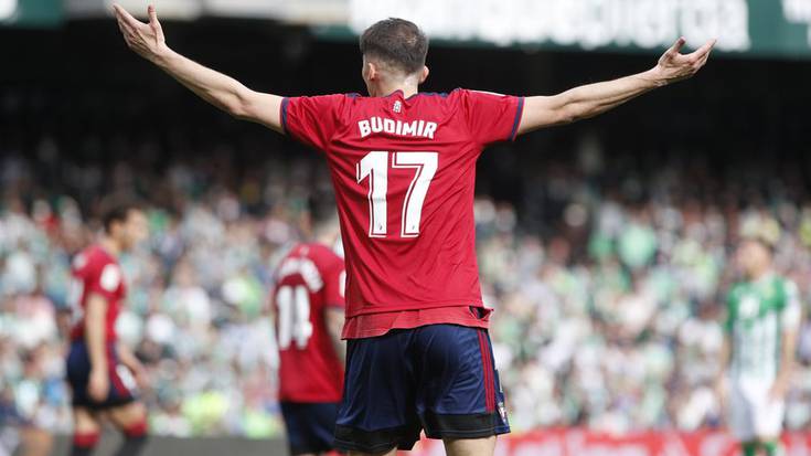 Salbaziorako aski, Europarako urri