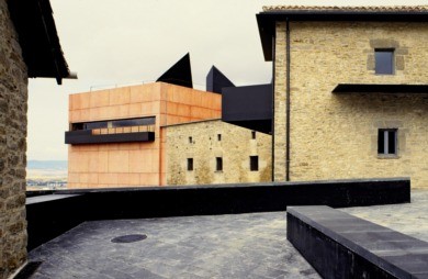 Sarrera libreko lau egun eta In Tempore Abesbatzaren kontzertua Oteiza Museoan