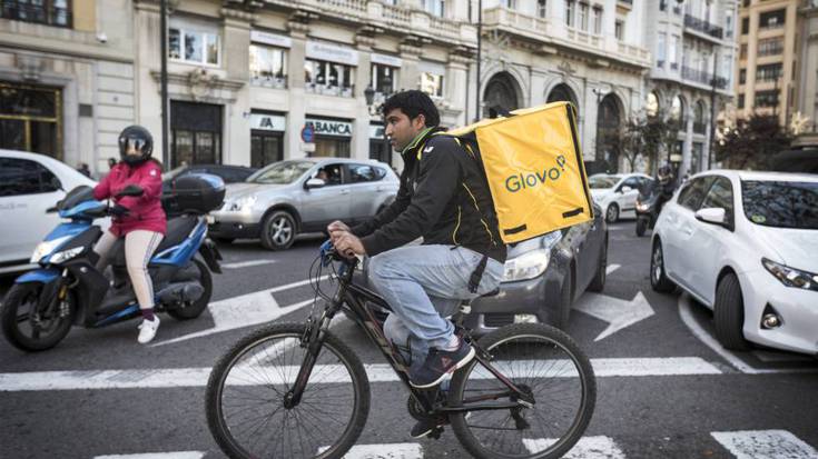 3.000 langile autonomo faltsu daude Nafarroan