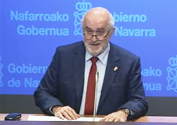 Bigarren Hezkuntzako irakasleentzako azterketarik ez da izanen aurten