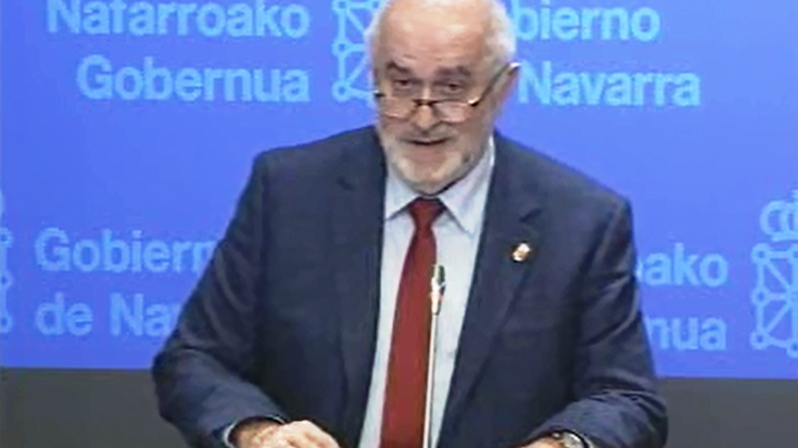 Bigarren Hezkuntzako irakasleentzako azterketarik ez da izanen aurten