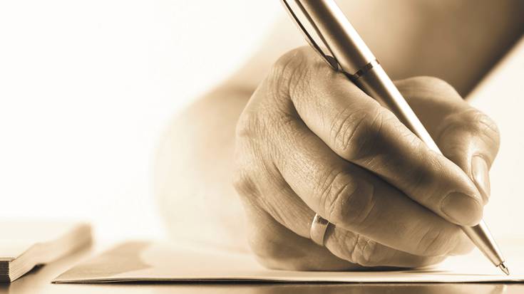 Egile berriendako literatura lehiaketa, martxan