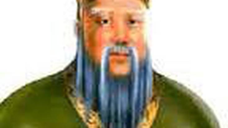 Konfuzio: “Oker bat egitea eta hura ez zuzentzea, bertze oker bat da.”