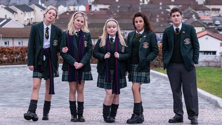 Nola kontatzen da historia fikzioaren bitartez?