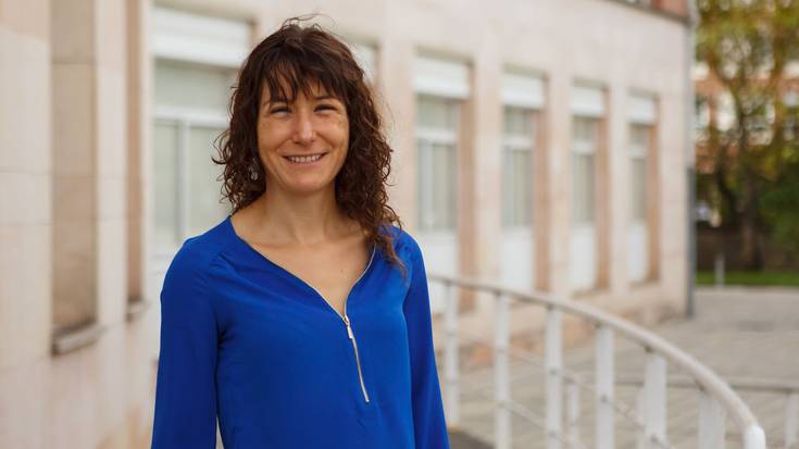 Gaixo kronikoek beren prozesuetan parte hartzearen garrantzia du aztergai NUPen irakurritako tesi batek