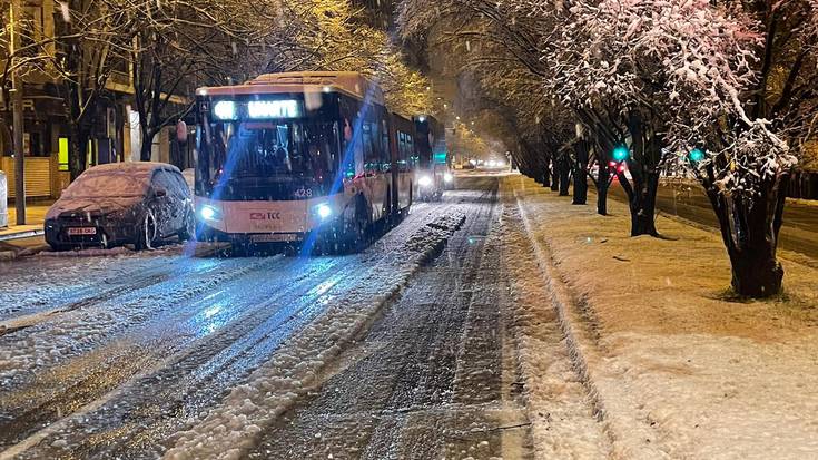 Herritarrek Villavesaren txartela internet bidez kargatu dezakete dagoeneko