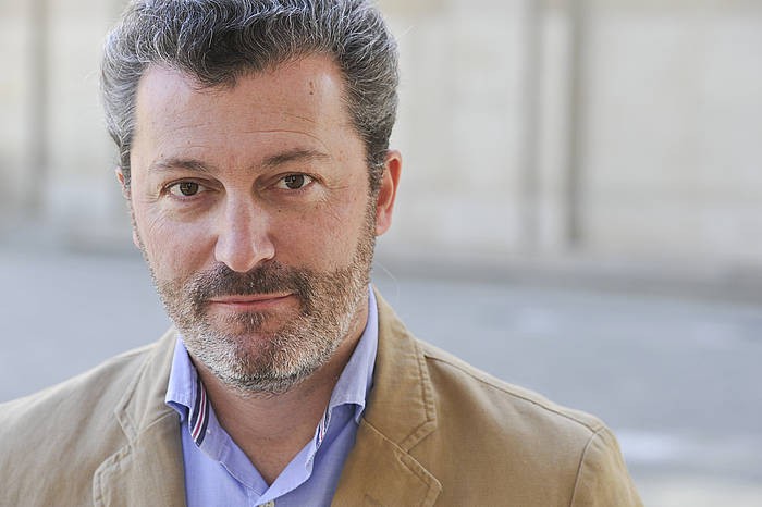 Santiago Cervera:"Nafarroan espezialista zirenek hondamendira eraman dute"