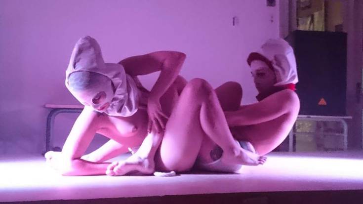 Sexu disidentzien inguruko 'Jardunaldi Bizarroak' eginen dituzte Iruñean