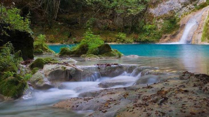 Urederraren Sorburua izan zen 2017an Nafarroako esparru natural bisitatuena