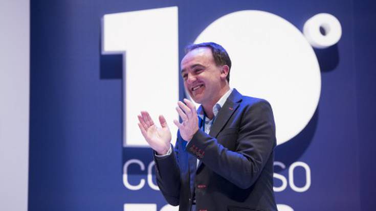 Gaur ezagutuko da nor izanen den UPNren buru 2019ko hauteskundeetarako