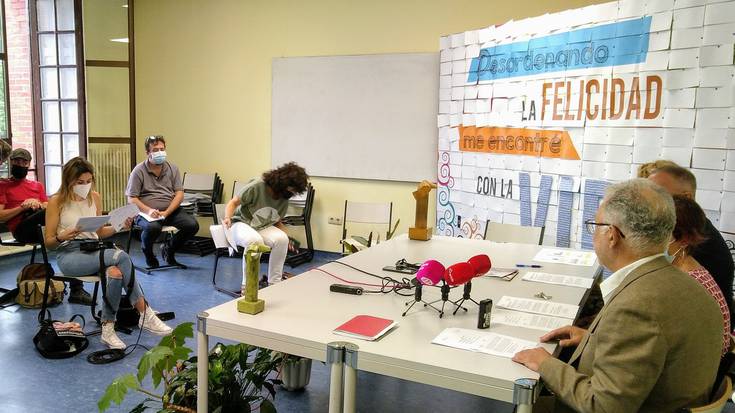 Emakumeek "nabarmenki" beranduago eskatzen dute adikzioengatik laguntza