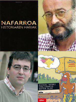 Historiaren istorioaz