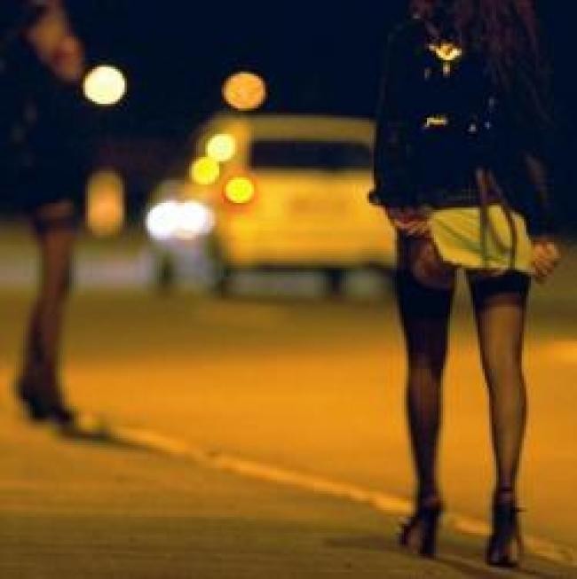 Prostituzio testuinguruetan dauden emakumeentzako etxebizitza bat gaituko du gobernuak