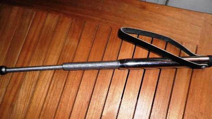 Borra luzagarrien erabilera "arautu" eginen dute Iruñean