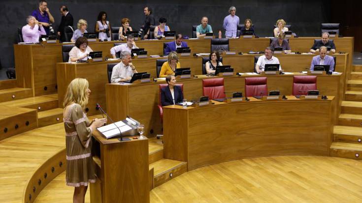 Vascuencearen Legetik Euskararen Legera