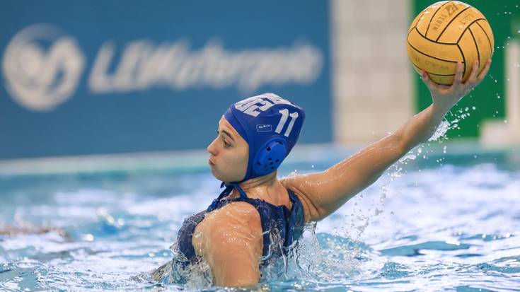 Ane Cuervo: “Sarri helburuak azken unean lortu izan ditugu, eta horrek nolabaiteko lasaitasuna ematen digu”