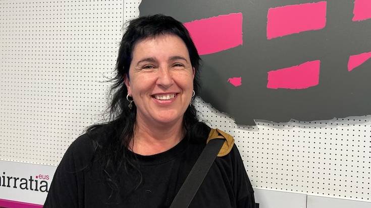 Ipuin kontalaria: 'Basajaunaren irria'