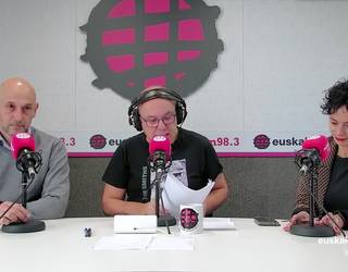 Eskuina, Nafarroako Gobernutik at hamar urte