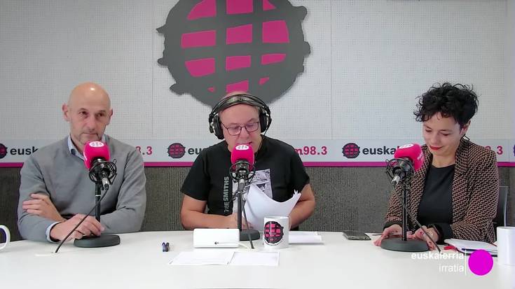 Eskuina, Nafarroako Gobernutik at hamar urte