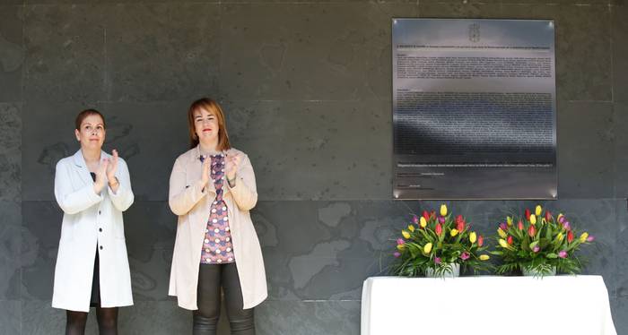 Foruzaingoak bizkartzain unitatea 50 lagunetara murriztu du, zortzi birkolokatu ostean