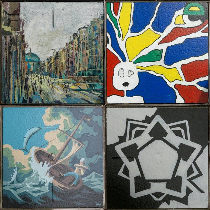 Zabalguneko estolda politenak aukeratzeko bozkaketa, martxan