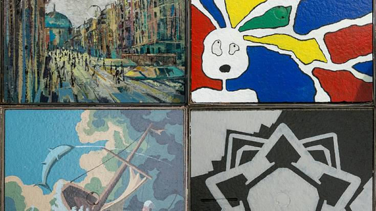 Zabalguneko estolda politenak aukeratzeko bozkaketa, martxan