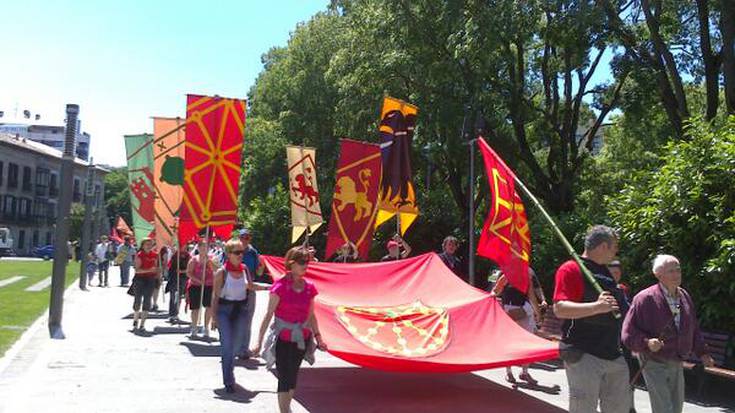 Dantza eta musika nagusi, Noaingo martxan