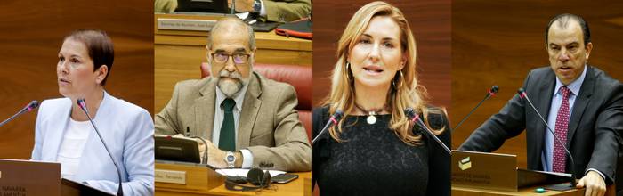 Zergatik eten du gobernuak Opusekin zuen hitzarmena?