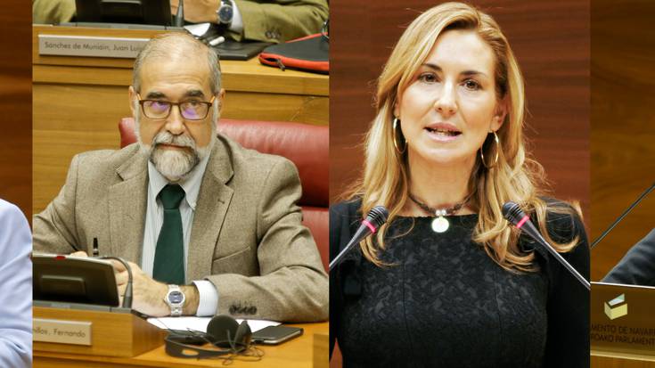 Zergatik eten du gobernuak Opusekin zuen hitzarmena?