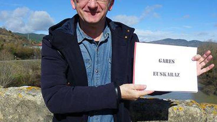 Nafarroa arragoa edo arraroa?