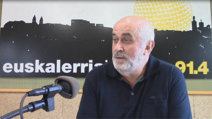 Jose Luis Mendoza: “Hezkuntzako Lan Eskaintza Publikoan 200dik gora lanpostu sartu nahi ditugu”