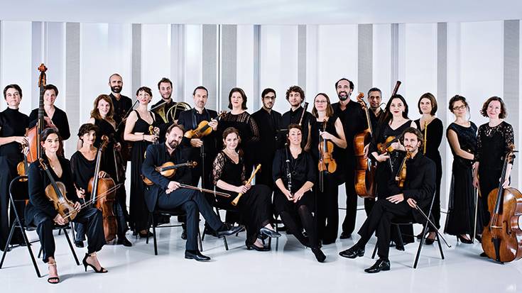 Baluarte Fundazioaren denboraldia hasiko da bihar, ‘Viva Vivaldi' kontzertuarekin