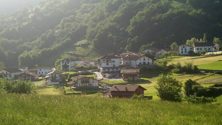21 udalek eta 41 kontzejuk hauteskundeak egin zituzten atzo