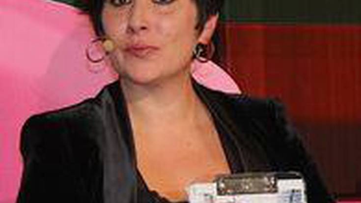 Maria Solana: Déjà vu