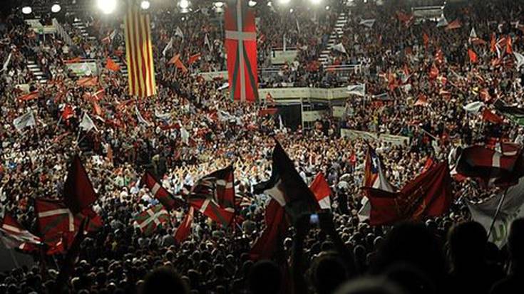 Martxan da EH Bilduren prozesua hauteskunde zerrendak osatzeko