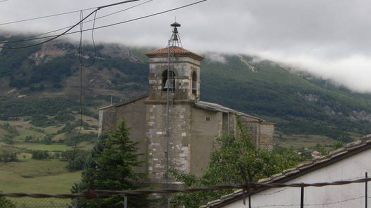 1.800 ondaretik gora bereganatu ditu Elizak Nafarroan