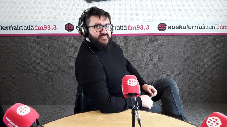 Angel Erro: "Ongi legoke Bakardadearen Ministerioa sortzea"