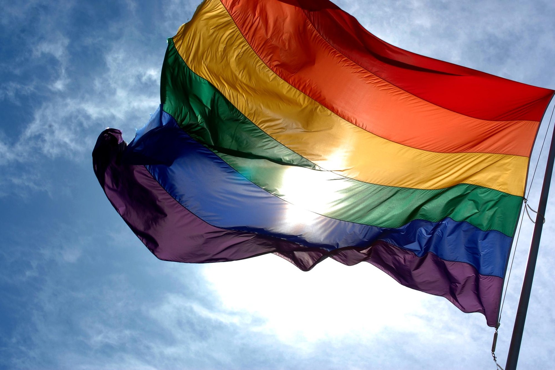 LGTBI+fobiak ez du etenik: iaz 44 gorroto eraso salatu zituzten Iruñean