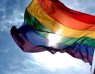 LGTBI+fobiak ez du etenik: iaz 44 gorroto eraso salatu zituzten Iruñean