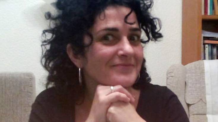 Silvia Jauregik bere burua aurkeztuko du Podemos Iruñeko idazkari nagusi izateko 